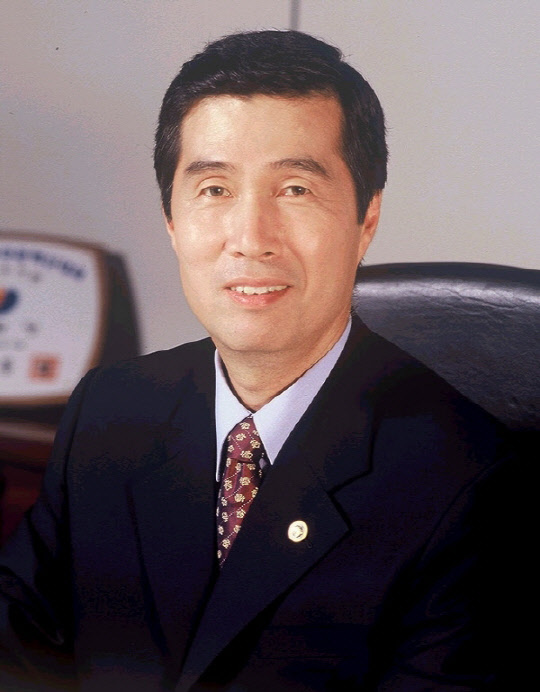 권오규 현대차 정몽구 재단 신임 이사장. <현대차 정몽구 재단 제공>